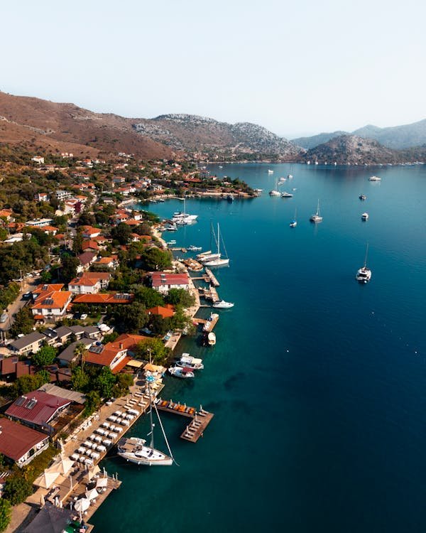 Où partir en Corse en août : 12 lieux à ne pas manquer